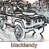 blacklandy